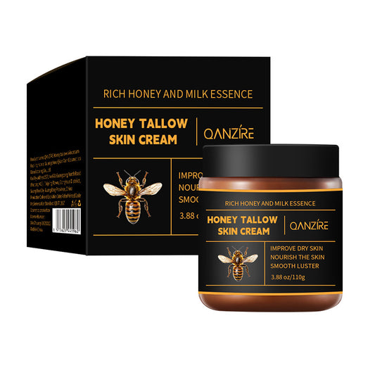 تـالـو بـالـم الفاخر — التغذية العميقة التي تستحقها بشرتك وشـفـتـاك!